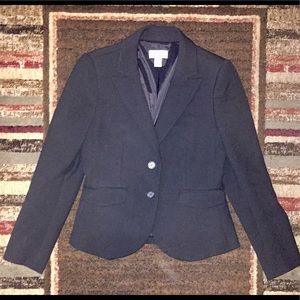 Woman’s Jacket Loft Size 2P